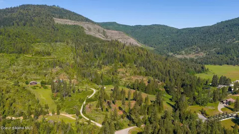 Nka W Sturgeon Rd, Rathdrum, ID 83858