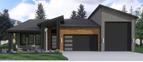 11953 N Woolridge Way, Rathdrum, ID 83858