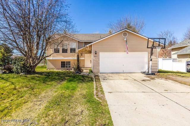 8811 N Davis Cir, Hayden, ID 83835