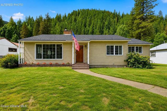 1109 E Larch Ave, Osburn, ID 83849