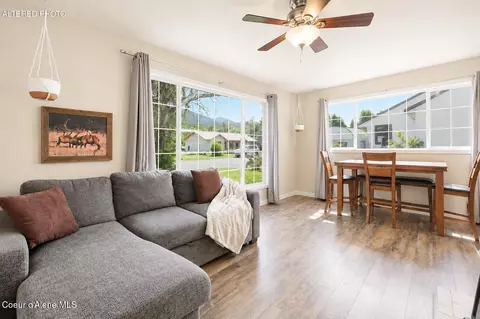 Living - 1109 E Larch Ave, Osburn, ID 83849 photo 1 of 1