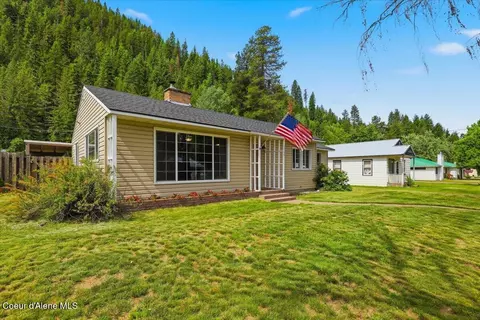 Other - 1109 E Larch Ave, Osburn, ID 83849 photo 1 of 7
