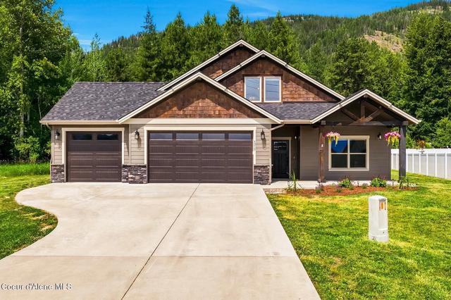 1317 Prominence Ct, Sandpoint, ID 83864