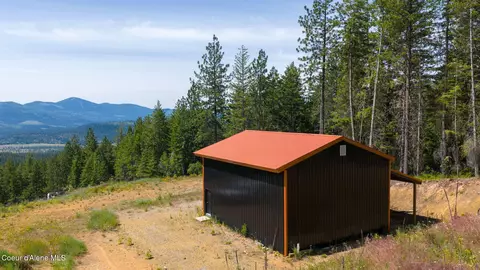 2089 Tower Mountain Rd, Blanchard, ID 83804