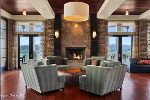 Living - 802 Sandpoint Ave # 8202 & 8201, Sandpoint, ID 83864 photo 3 of 6