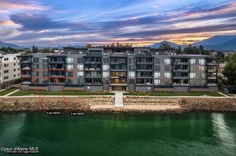 Other - 802 Sandpoint Ave # 8202 & 8201, Sandpoint, ID 83864 photo 30 of 37