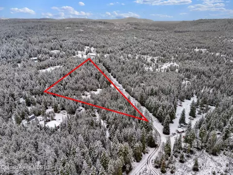 Nka E Lowland Dr, Athol, ID 83801 photo 8