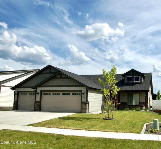 9060 W Oats Ave, Rathdrum, ID 83858