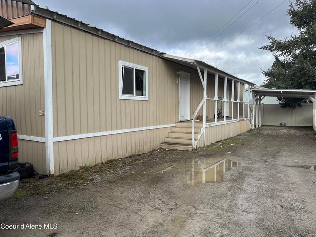 301 N 3rd St # 8, Pinehurst, ID 83850