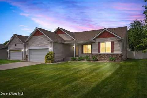 2633 N Partridge Lp Lp, Post Falls, ID 83854 photo 1