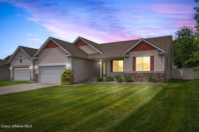 2633 N Partridge Lp Lp, Post Falls, ID 83854