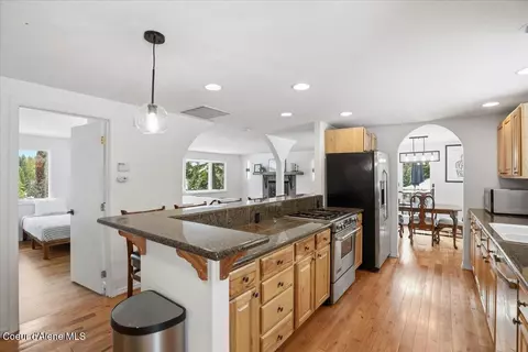 Kitchen - 12331 N Avondale Loop, Hayden, ID 83835 photo 1 of 6