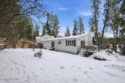 Exterior - 12331 N Avondale Loop, Hayden, ID 83835 photo 7 of 9