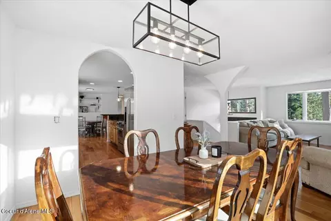 Dining - 12331 N Avondale Loop, Hayden, ID 83835 photo 2 of 4