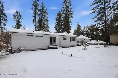 Exterior - 12331 N Avondale Loop, Hayden, ID 83835 photo 9 of 9