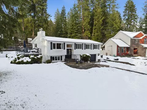 Exterior - 12331 N Avondale Loop, Hayden, ID 83835 photo 2 of 9
