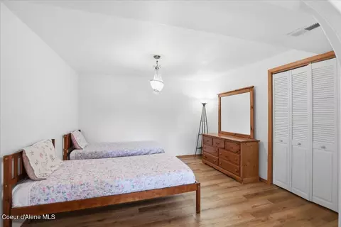 Bedroom - 12331 N Avondale Loop, Hayden, ID 83835 photo 3 of 4