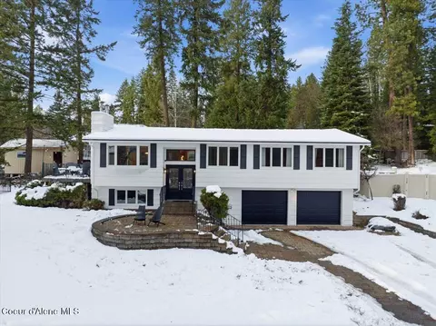 Exterior - 12331 N Avondale Loop, Hayden, ID 83835 photo 1 of 9