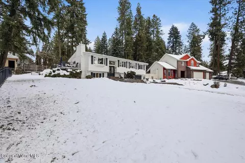 Exterior - 12331 N Avondale Loop, Hayden, ID 83835 photo 3 of 9