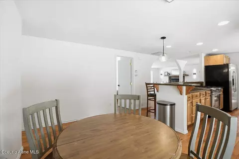 Dining - 12331 N Avondale Loop, Hayden, ID 83835 photo 4 of 4