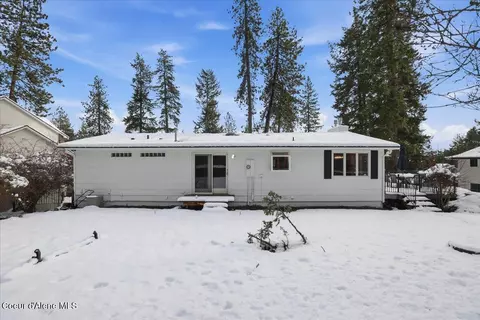 Exterior - 12331 N Avondale Loop, Hayden, ID 83835 photo 8 of 9