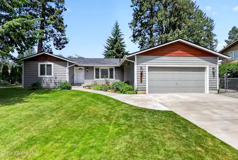 Exterior - 3423 E 1st Ave, Post Falls, ID 83854 photo 5 of 15
