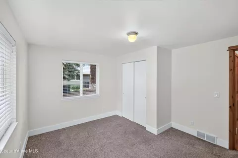 Bedroom - 3423 E 1st Ave, Post Falls, ID 83854 photo 4 of 4