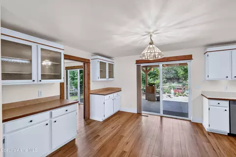 Kitchen - 3423 E 1st Ave, Post Falls, ID 83854 photo 1 of 6
