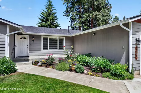Exterior - 3423 E 1st Ave, Post Falls, ID 83854 photo 8 of 15