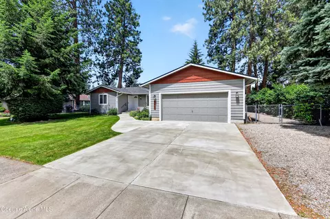Exterior - 3423 E 1st Ave, Post Falls, ID 83854 photo 6 of 15