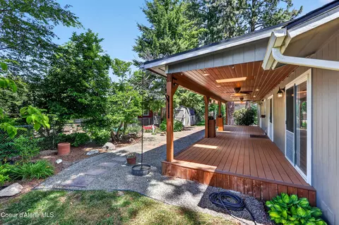 Exterior - 3423 E 1st Ave, Post Falls, ID 83854 photo 2 of 15