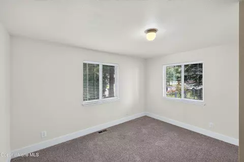 Bedroom - 3423 E 1st Ave, Post Falls, ID 83854 photo 3 of 4