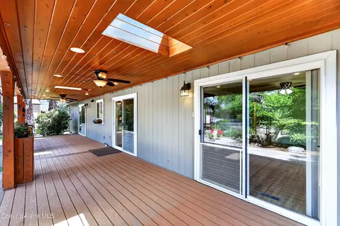 Exterior - 3423 E 1st Ave, Post Falls, ID 83854 photo 11 of 15