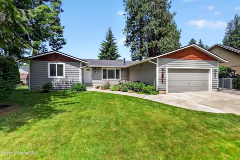 Exterior - 3423 E 1st Ave, Post Falls, ID 83854 photo 7 of 15