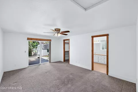 Bedroom - 3423 E 1st Ave, Post Falls, ID 83854 photo 1 of 4