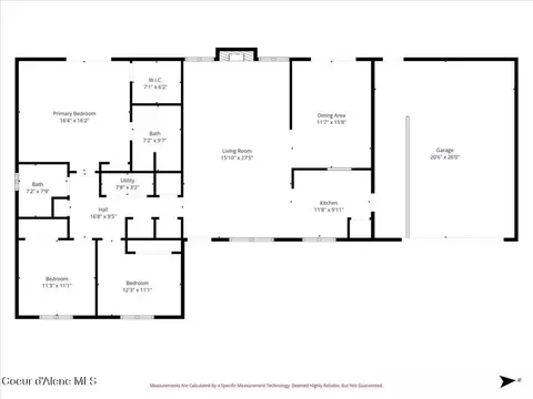 416 S Timber Ln, Post Falls, ID 83854 photo 36