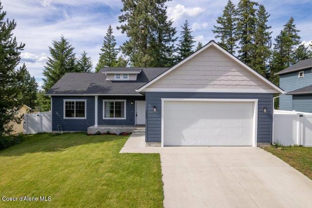 5989 W Fredrick Loop, Spirit Lake, ID 83869