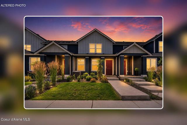 287 E Lupine Ln, Hayden, ID 83835