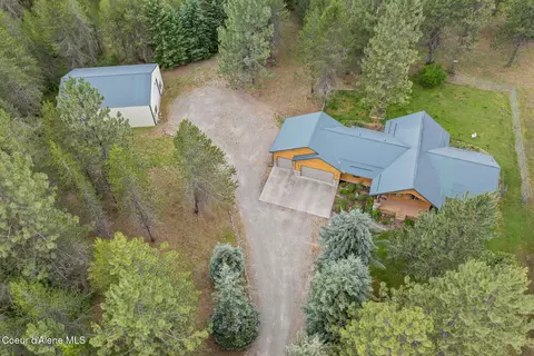 Other - 1741 E Diagonal Rd, Rathdrum, ID 83858 photo 1 of 16