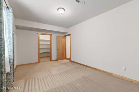 Bedroom - 1741 E Diagonal Rd, Rathdrum, ID 83858 photo 4 of 7