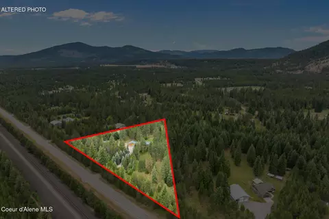 View/Area - 1741 E Diagonal Rd, Rathdrum, ID 83858 photo 1 of 3