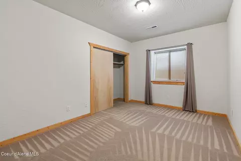 Bedroom - 1741 E Diagonal Rd, Rathdrum, ID 83858 photo 6 of 7