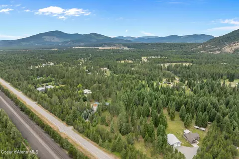 View/Area - 1741 E Diagonal Rd, Rathdrum, ID 83858 photo 2 of 3