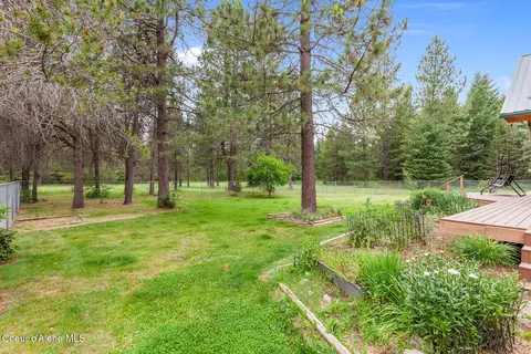 Exterior - 1741 E Diagonal Rd, Rathdrum, ID 83858 photo 9 of 10