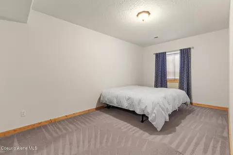 Bedroom - 1741 E Diagonal Rd, Rathdrum, ID 83858 photo 5 of 7