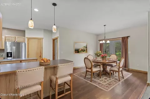Dining - 1741 E Diagonal Rd, Rathdrum, ID 83858 photo 1 of 1