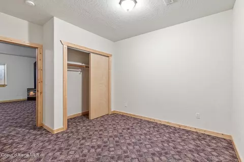 Bedroom - 1741 E Diagonal Rd, Rathdrum, ID 83858 photo 7 of 7