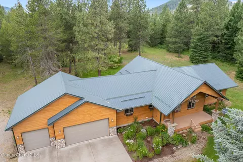 1741 E Diagonal Rd, Rathdrum, ID 83858
