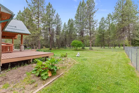 Exterior - 1741 E Diagonal Rd, Rathdrum, ID 83858 photo 8 of 10