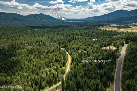 1046 Saddleback Dr, Naples, ID 83847 photo 4